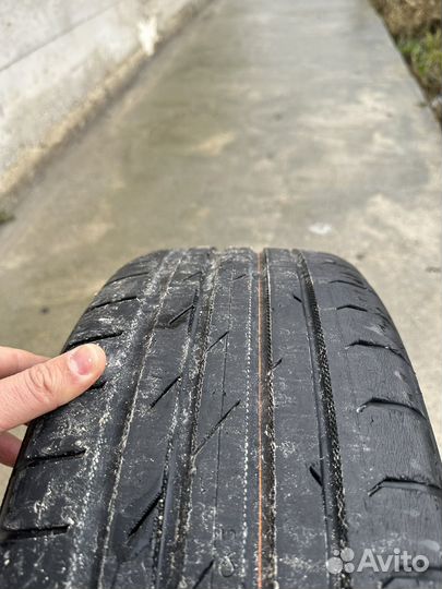 Bfgoodrich G-Force Stud 225/45 R17 98Q