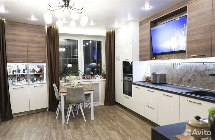 Кухня реальная цена за метр