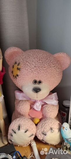 Копилка медведь