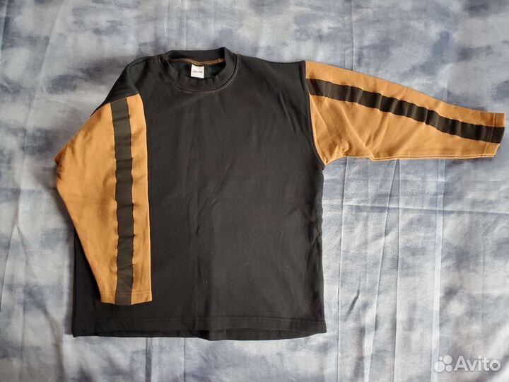 Кофта для мальчика