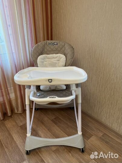 Стул для кормления