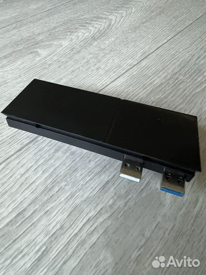 Разветвитель USB (Hub) PS4