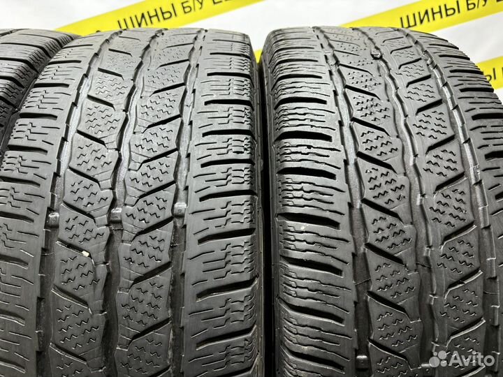 Continental VancoVikingContact 235/65 R16C