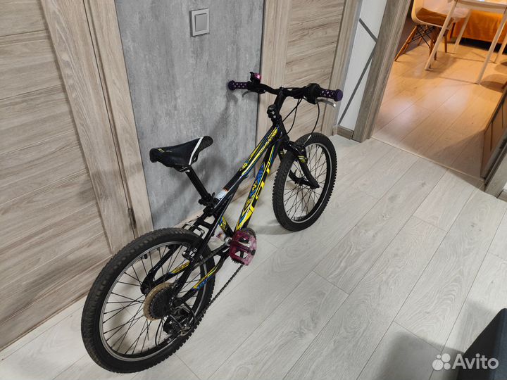 Велосипед детский 20