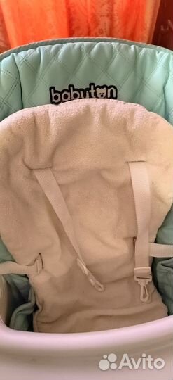 Столик для кормления