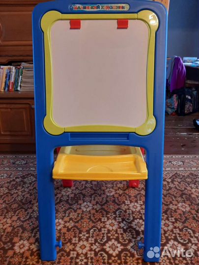 Доска мольберт winner