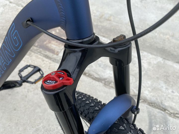 Велосипед - 29