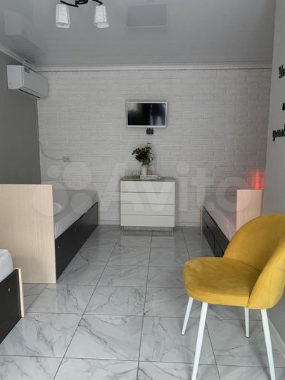 Комната 25 м², 1/1 эт.