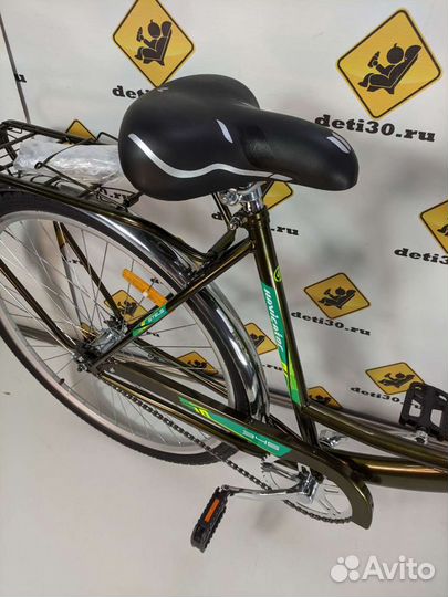Велосипед 28 дюймов
