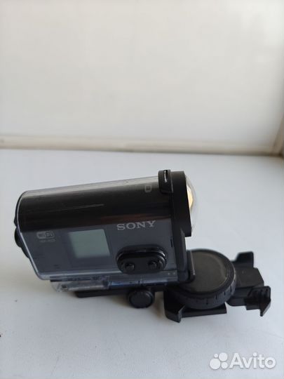 Экшн камера sony hdr as 20