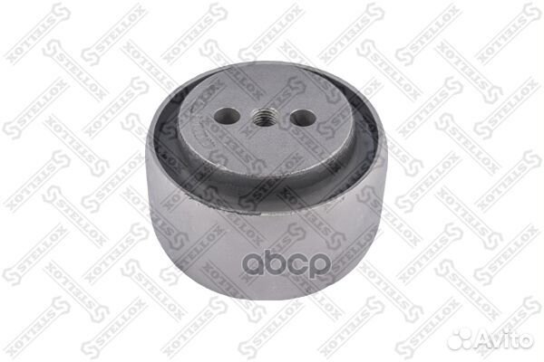 84-12054-SX р/к V-тяги (мр)(центр) Omn Volvo F