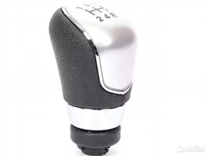 Ручка МКПП ford focus 2