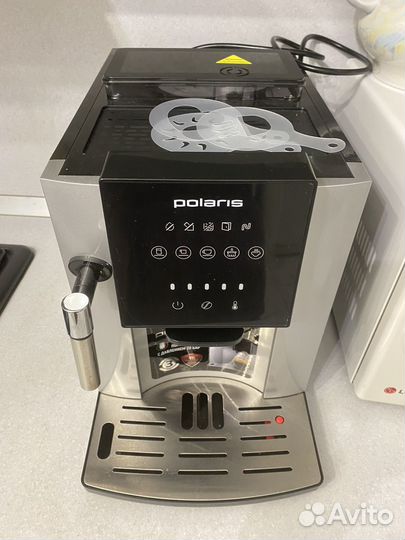 Кофе машина 20 Bap