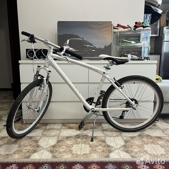 Оригинал велосипед BMW Cruise Bike