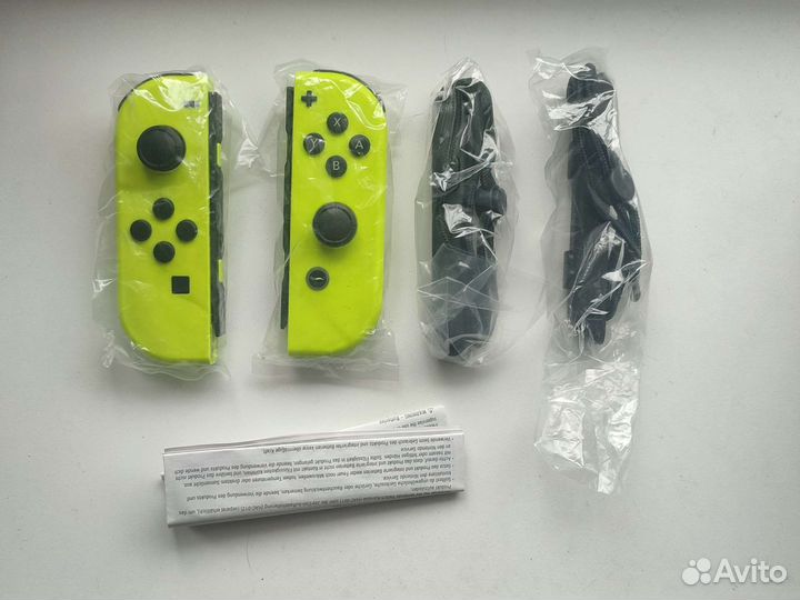 Nintendo switch Joy con
