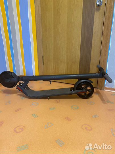 Электро самокат
