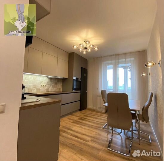 Кухни на заказ