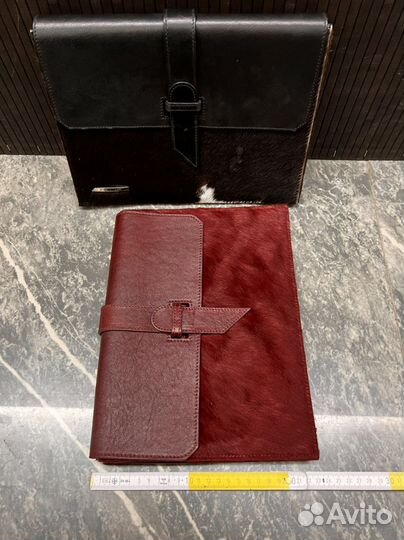 Чехол для планшета или документов, кожа