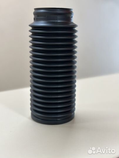 Пыльник амортизатора задний Акцент