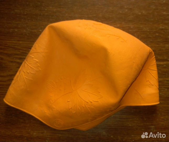 Шапочка для бассейна