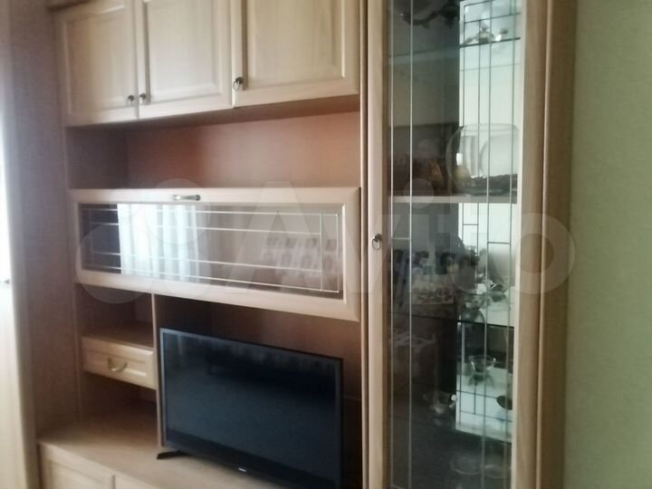 1-к. квартира, 33 м², 8/9 эт.