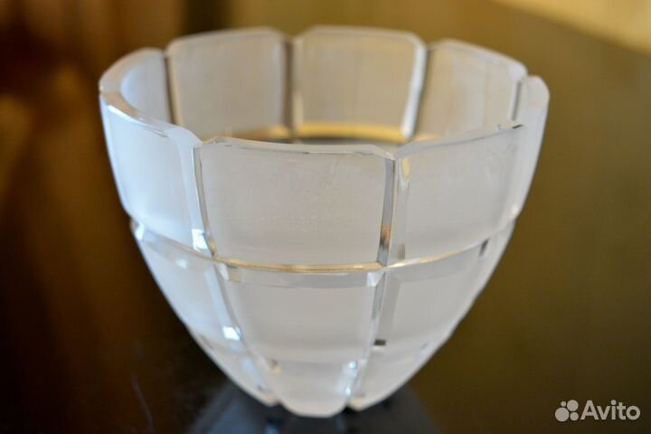 Ваза для конфет