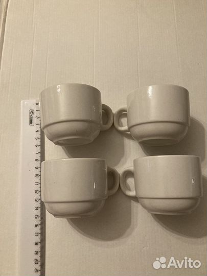 Чашка для запекания