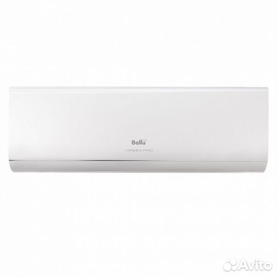 Кондиционер на 27кв.м. от завода Hitachi(hisense)