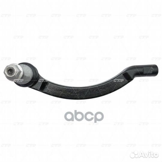 Наконечник р/т volvo S60/S80 01/00- прав. CE011