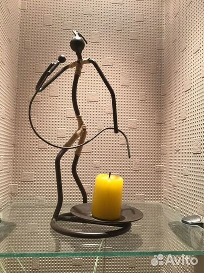 Предметы интерьера