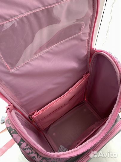 Рюкзак grizzly