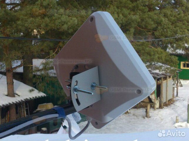 Комплект, Безлимитный 4G интернет до 100мб/сек