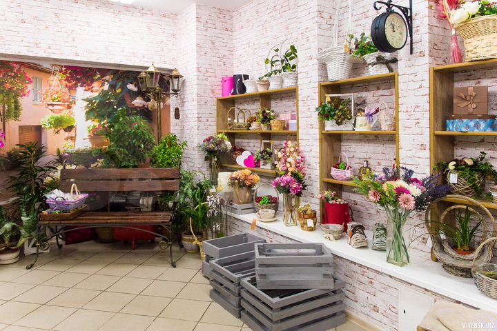 Торговая площадь, 122 м²