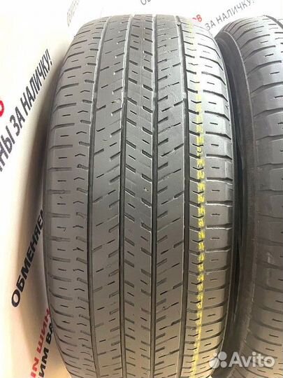 Yokohama Geolandar G91A 225/60 R18