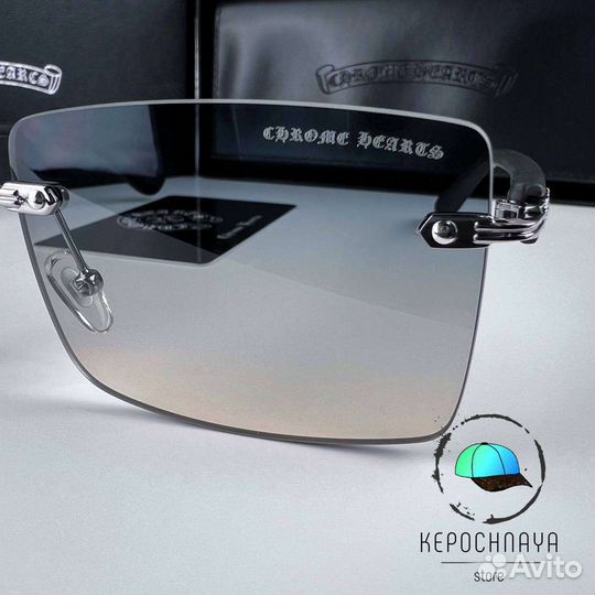 Очки Chrome Hearts Premium