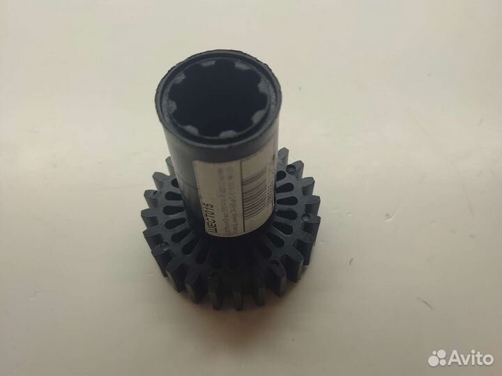 Шестерня 7051414 для мясорубки braun