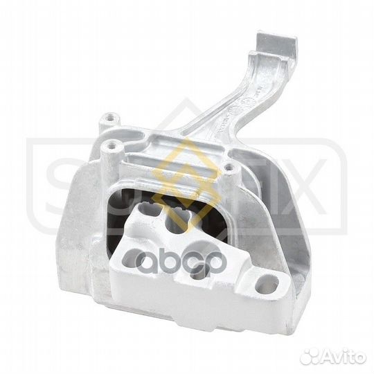 Опора двигателя перед прав FM4007 sufix