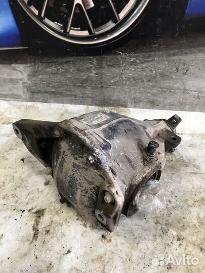 Редуктор задний Mercedes w203 2.82