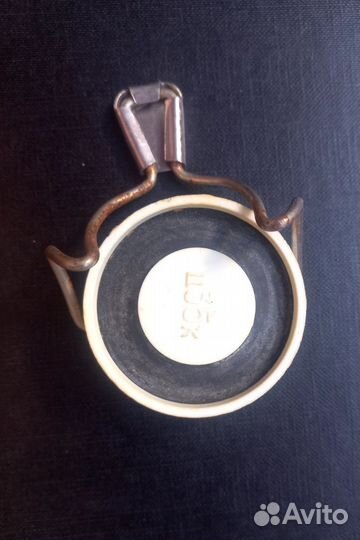 Крышки СССР для молочных бутылок