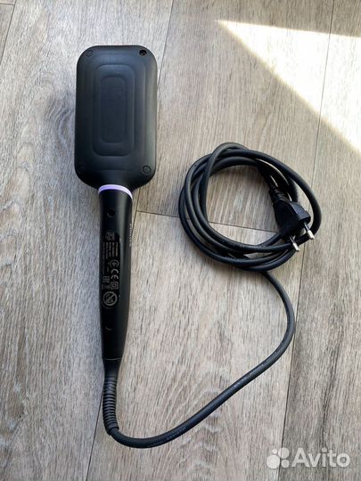Расческа выпрямитель Philips StyleCare BHH880