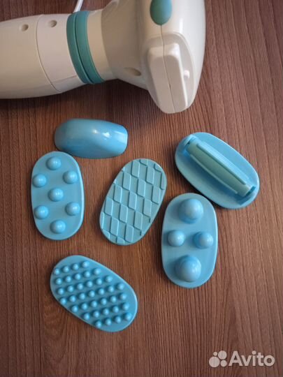 Массажер для тела электрический Scarlett SC-200