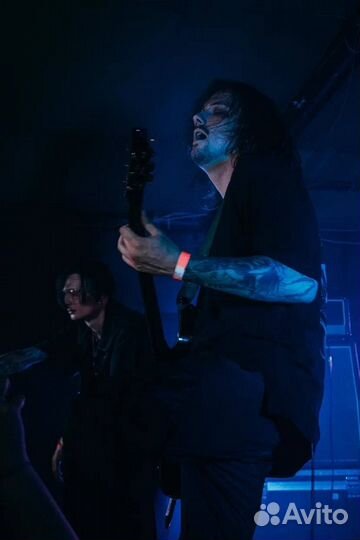 Уроки игры на гитаре