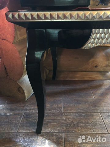 Кофейный столик Италия стиль Francesco molon объявление продам