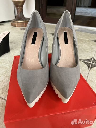 Туфли 39-40