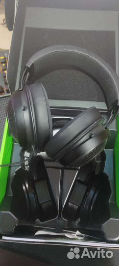Гарнитура Razer Kraken - Multi-Platform
