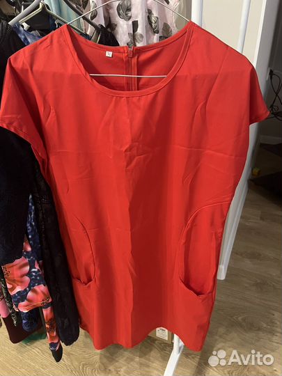 Женская одеждаРазгружаю Гардероб