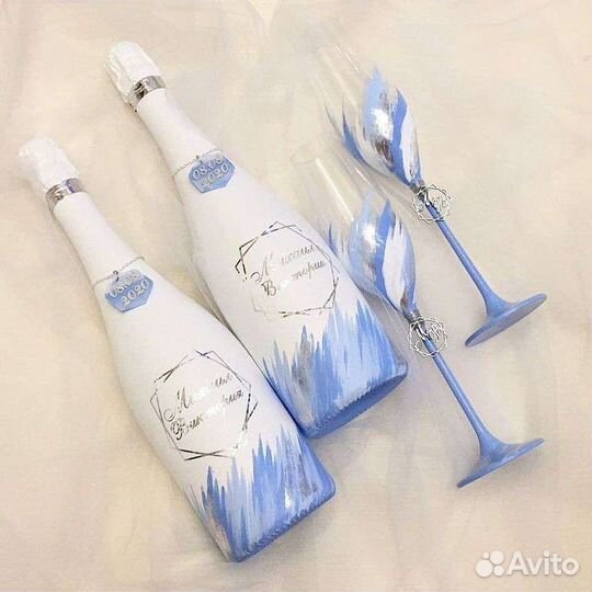 Свадебные аксессуары