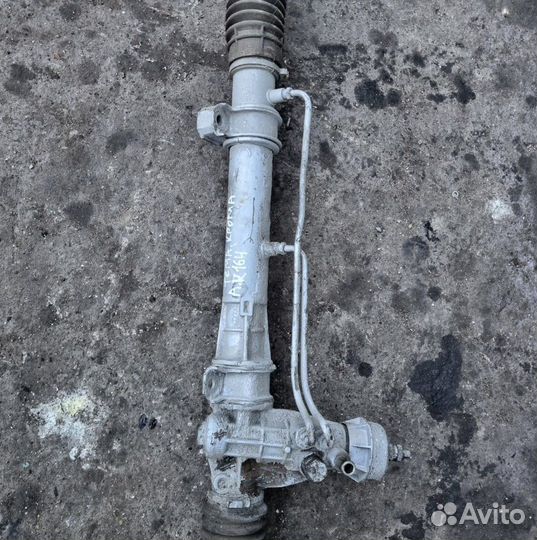 Рулевая рейка Fiat Croma / Lancia Thema