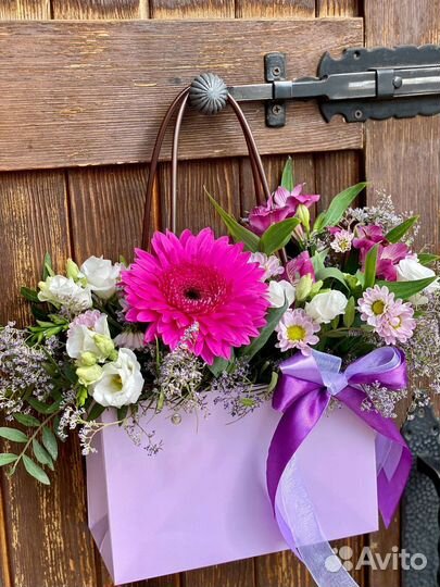 Цветы розы букеты