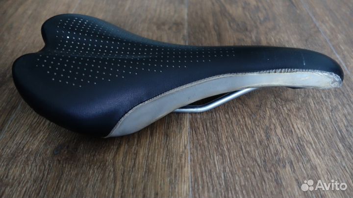 Велосипедное седло